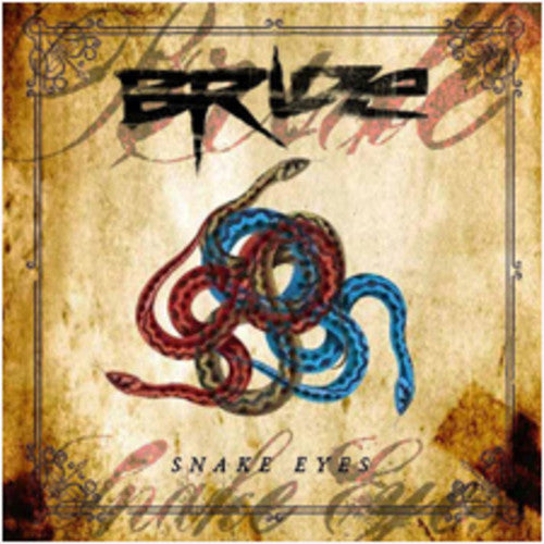 Bride: Snake Eyes - {VINYL LP}