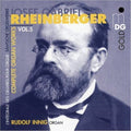 Rudolf Innig: Complete Organ Works 5 - COMPACT DISCS