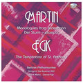 Berliner Philharmoniker / Baker: 6 Monologues from Jedermann - COMPACT DISCS