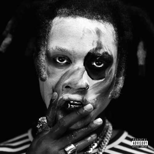 Denzel Curry: TA1300 - COMPACT DISCS