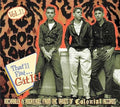 Various Artists: That'll Flat Git It 31 - COMPACT DISCS