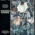 Christopher Young: Haunted Summer - {VINYL LP}