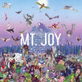 Mt.Joy: Rearrange Us - COMPACT DISCS