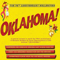 Various Artists: Oklahoma 75th Anniversary Collection - COMPACT DISCS