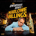 Dan Stuart: Unfortunate Demise Of Marlowe Billings - COMPACT DISCS