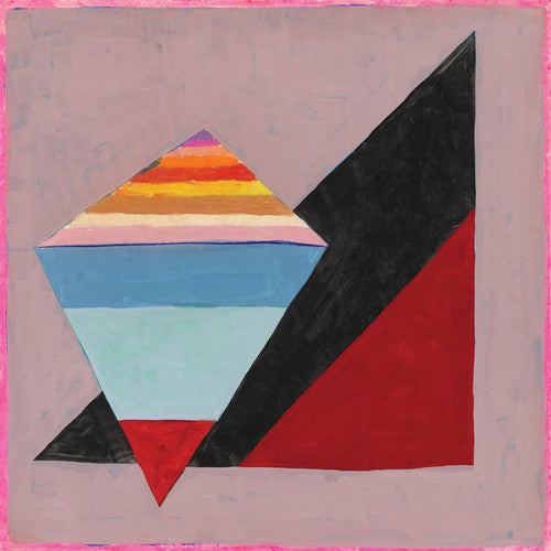 Lawrence: Illusion - {VINYL LP}