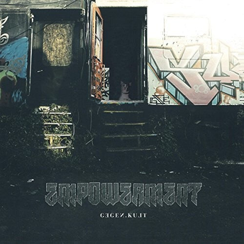 Empowerment: Gegen.Kult - {VINYL LP}