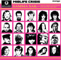 Midlife Crisis: Samma Sak - 7-INCH SINGLE