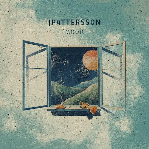 Jpattersson: Mood - {VINYL LP}