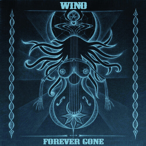 Wino: Forever Gone - COMPACT DISCS