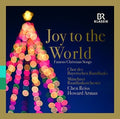 Bach, J.S. / Reiss, Chen: Joy of the World - COMPACT DISCS