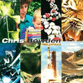 Chris Bowden: Time Capsule - {VINYL LP}