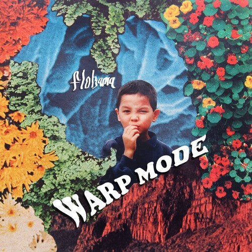 Flobama: Warp Mode - CASSETTES