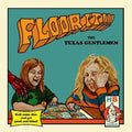 Texas Gentlemen: Floor It - COMPACT DISCS