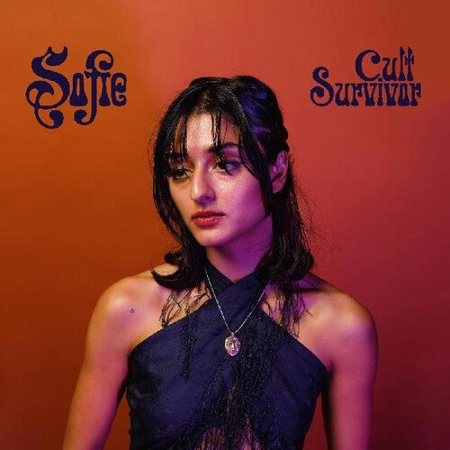 Sofie: Cult Survivor - {VINYL LP}