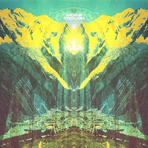 Moab: Trough - {VINYL LP}