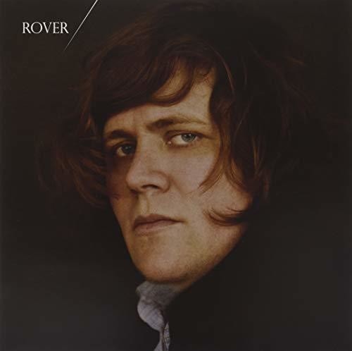 Rover: Rover - {VINYL LP}