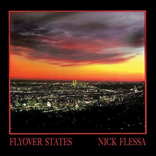 Flessa, Nick: Flyover States - {VINYL LP}