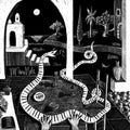 Pedro Vian: Ibillorca - {VINYL LP}