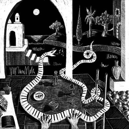 Pedro Vian: Ibillorca - {VINYL LP}