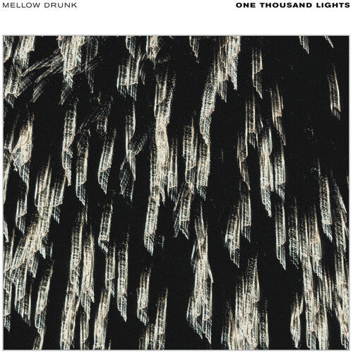 Mellow Drunk: One Thousand Lights - {VINYL LP}