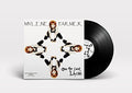 Mylene Farmer: Que Mon Coeur Lache - {VINYL LP}