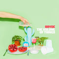 Bryde: Volume Of Things - {VINYL LP}