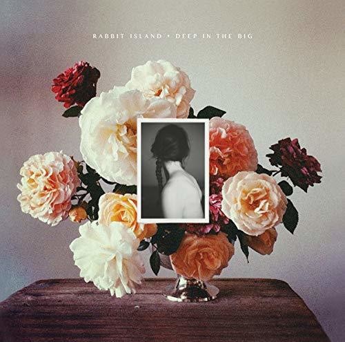 Rabbit Island: Deep In The Big - {VINYL LP}