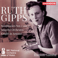 Gipps: Symphonies 2 & 4 - COMPACT DISCS