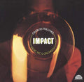 Tolliver, Charles / Music Inc & Orchestra: Impact - {VINYL LP}