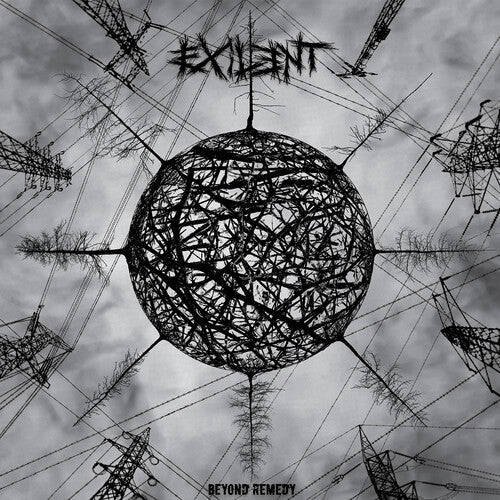 Exilent: Beyond Remedy - {VINYL LP}