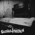 Socialstyrelsen: Med Radsla For Livet - {VINYL LP}