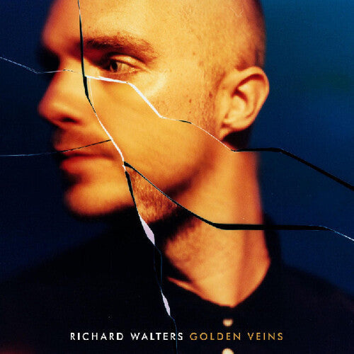 Richard Walters: Golden Veins - {VINYL LP}