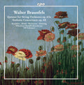 Braunfels: Sinfonia Concertante 68 - COMPACT DISCS