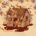 Stinky: Of Lost Things - {VINYL LP}