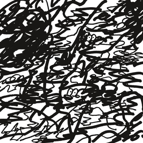 Luciano: Luci Neu House - {VINYL LP}