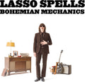 Lasso Spells: Bohemian Mechanics - COMPACT DISCS