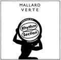 The Mallard: Verte - {VINYL LP}
