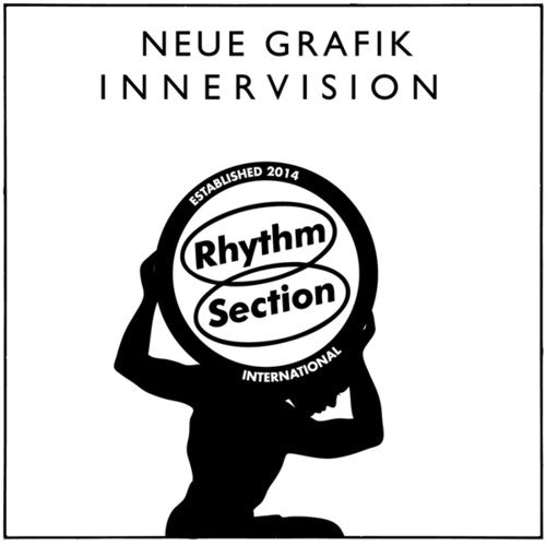 Neue Grafik: Innervision - {VINYL LP}