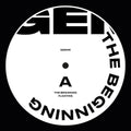 Gemini: The Beginning - 12-INCH SINGLE