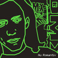 DMX Krew: Nu Romantix - {VINYL LP}
