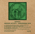 Various Artists: Convenanza 2018 (Various Artists) - {VINYL LP}