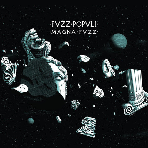 Fvzz Popvli: Magna Fvzz - {VINYL LP}