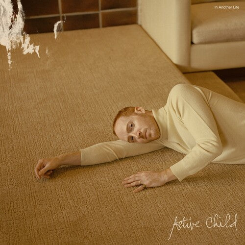 Active Child: In Another Life - {VINYL LP}