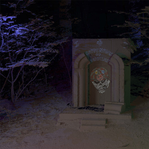 Die Wait Watchers: Suspension Of Disbelief - {VINYL LP}