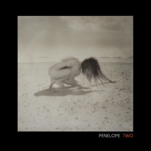 Penelope Trappes: Penelope Two - {VINYL LP}