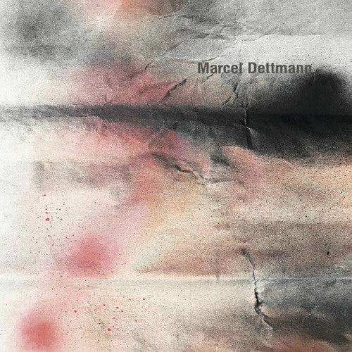 Marcel Dettmann: Test-File - {VINYL LP}