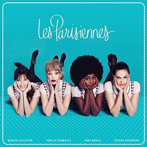 Les Parisiennes: Les Parisiennes - {VINYL LP}