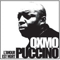 Oxmo Puccino: L'Amour Est Mort - {VINYL LP}