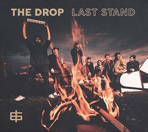 Drop: Last Stand - {VINYL LP}